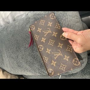 Louis Vuitton Felicie Pochette Insert